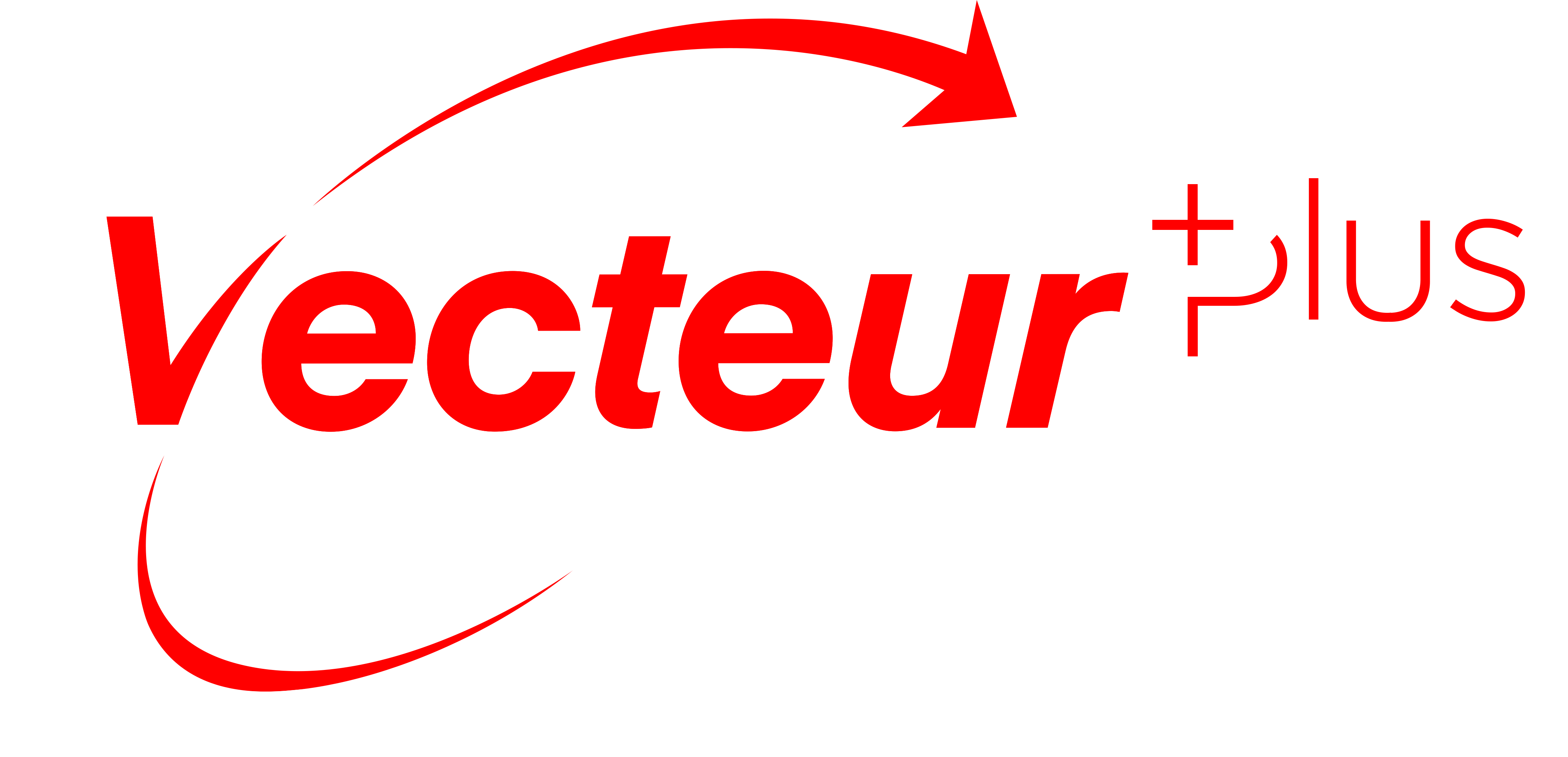 logo Vecteur Plus